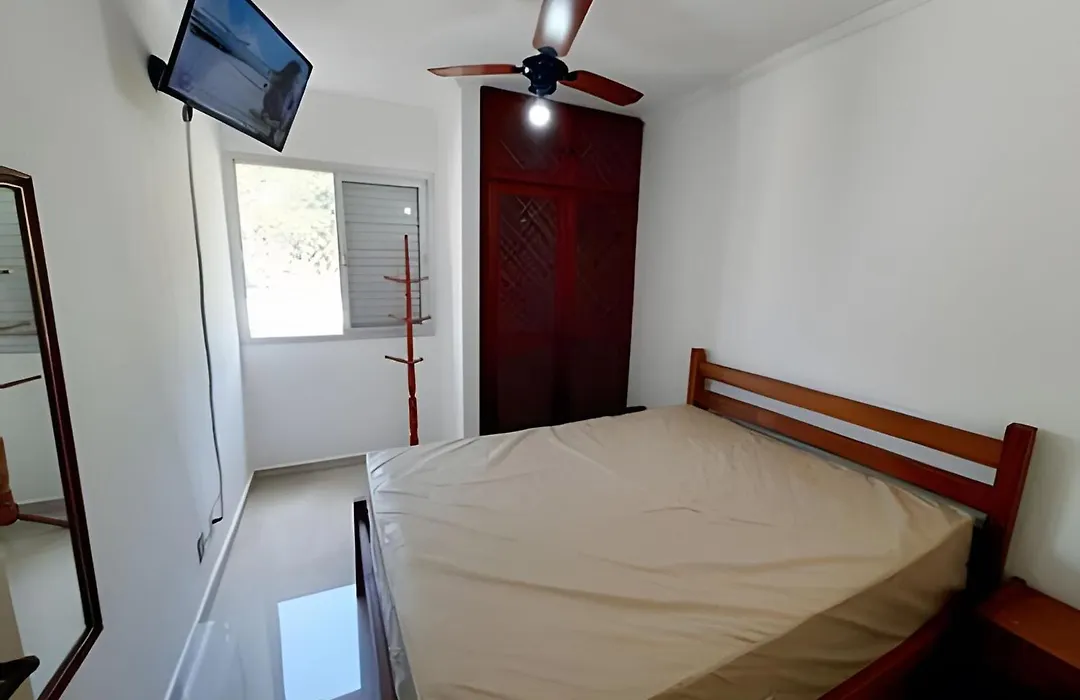 Cobertura duplex na Praia Grande 31V Jatiuca-1