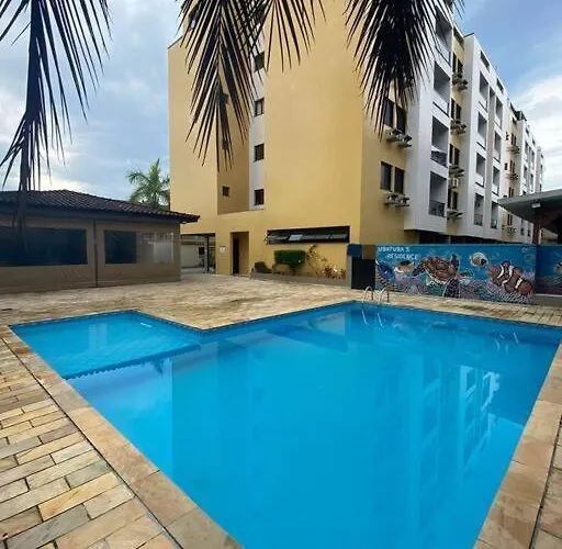 Em Frente A Praia Grande Ubatuba